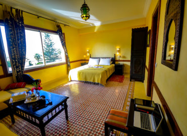 Espace coworking Essaouira Maroc